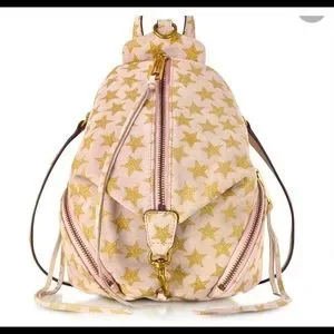 Rebecca Minkoff | Bags | Rebecca Minkoff Mini Backpack Brand  display picture 1